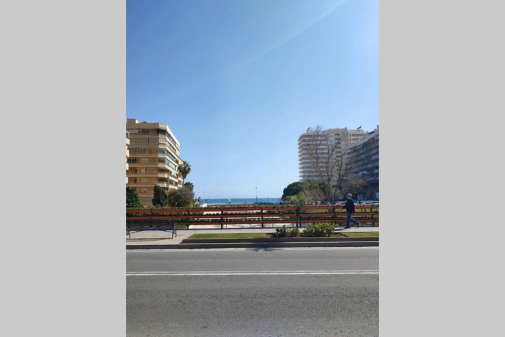 Los Boliches 150 M De La Playa Fuengirola Eksteriør bilde